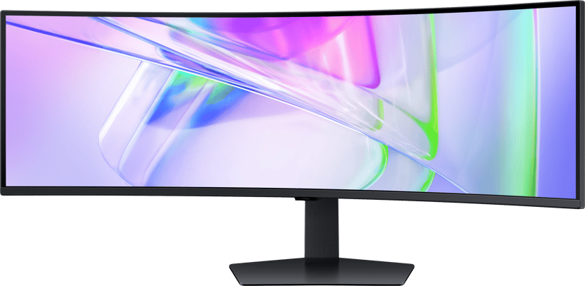 Samsung ViewFinity S9 S95UC Curved - (Fyndvara klass 2) 49" 5120 × 1440pixels VA 32:9 120Hz