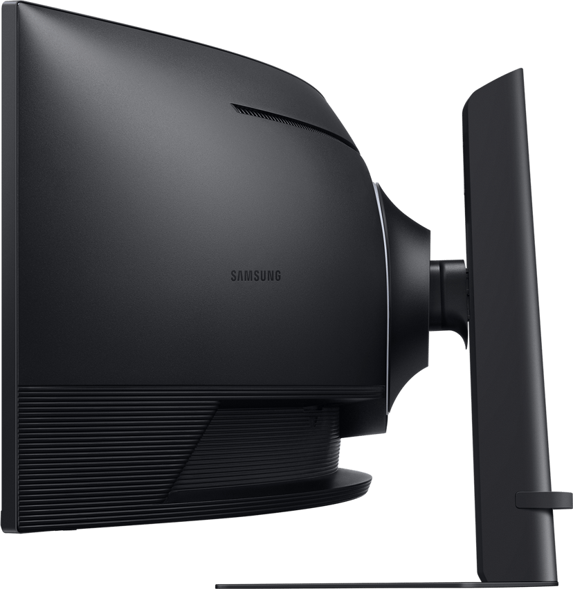 Samsung ViewFinity S9 S95UC Curved - (Fyndvara klass 2) 49" 5120 × 1440pixels VA 32:9 120Hz