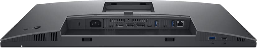 Dell P2425E - (Löytötuote luokka 3) 24.07" 1920 × 1200pixels IPS 16:10 100Hz