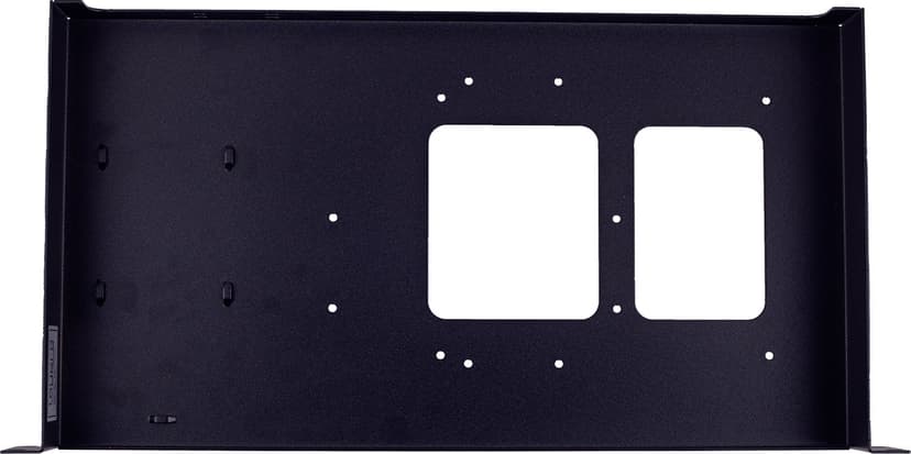 LAYER 8 1U Rack Mount Kit for 2100 / 4200 (2U)