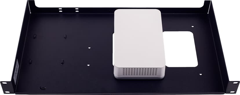 LAYER 8 1U Rack Mount Kit for 2100 / 4200 (2U)
