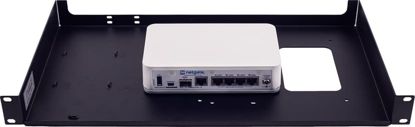 LAYER 8 1U Rack Mount Kit for 2100 / 4200 (2U)