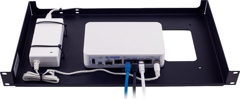 LAYER 8 1U Rack Mount Kit for 2100 / 4200 (2U)