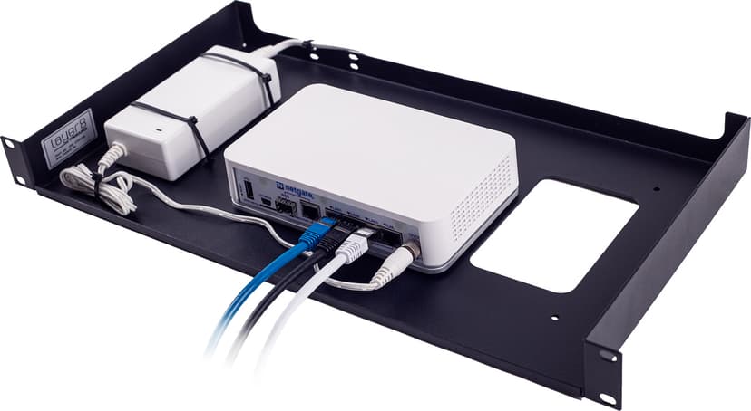 LAYER 8 1U Rack Mount Kit for 2100 / 4200 (2U)