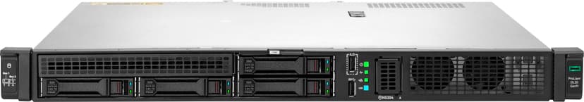 HPE Proliant DL20 Gen11 XE 6325P 32GB 2x480GB SmartChoice