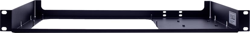 LAYER 8 1U Rack Mount Kit for Netgate 4100 / 6100 / 8200