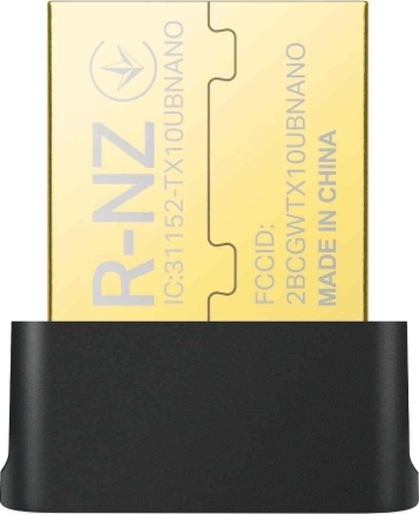 TP-Link Archer TX10UB Nano Bluetooth 600 Mbit/s