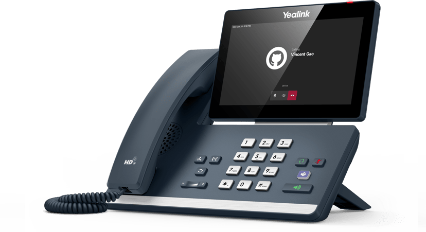 Yealink MP58 Microsoft Teams Edition