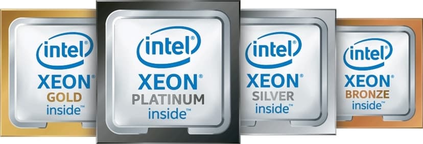 HPE Xeon Intel 6507P 3.5GHz 8-core 150W for processor 3,5 GHz 48 MB L3 3.5GHz LGA 4710