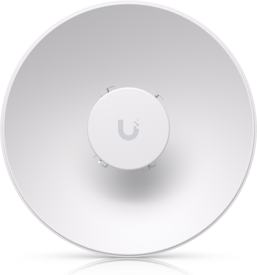 Ubiquiti UISP Dish Mini antenne RP-SMA 26 dBi