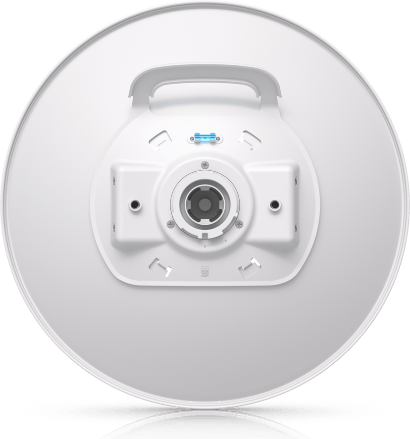 Ubiquiti UISP Dish Mini nätverksantenner RP-SMA 26 dBi