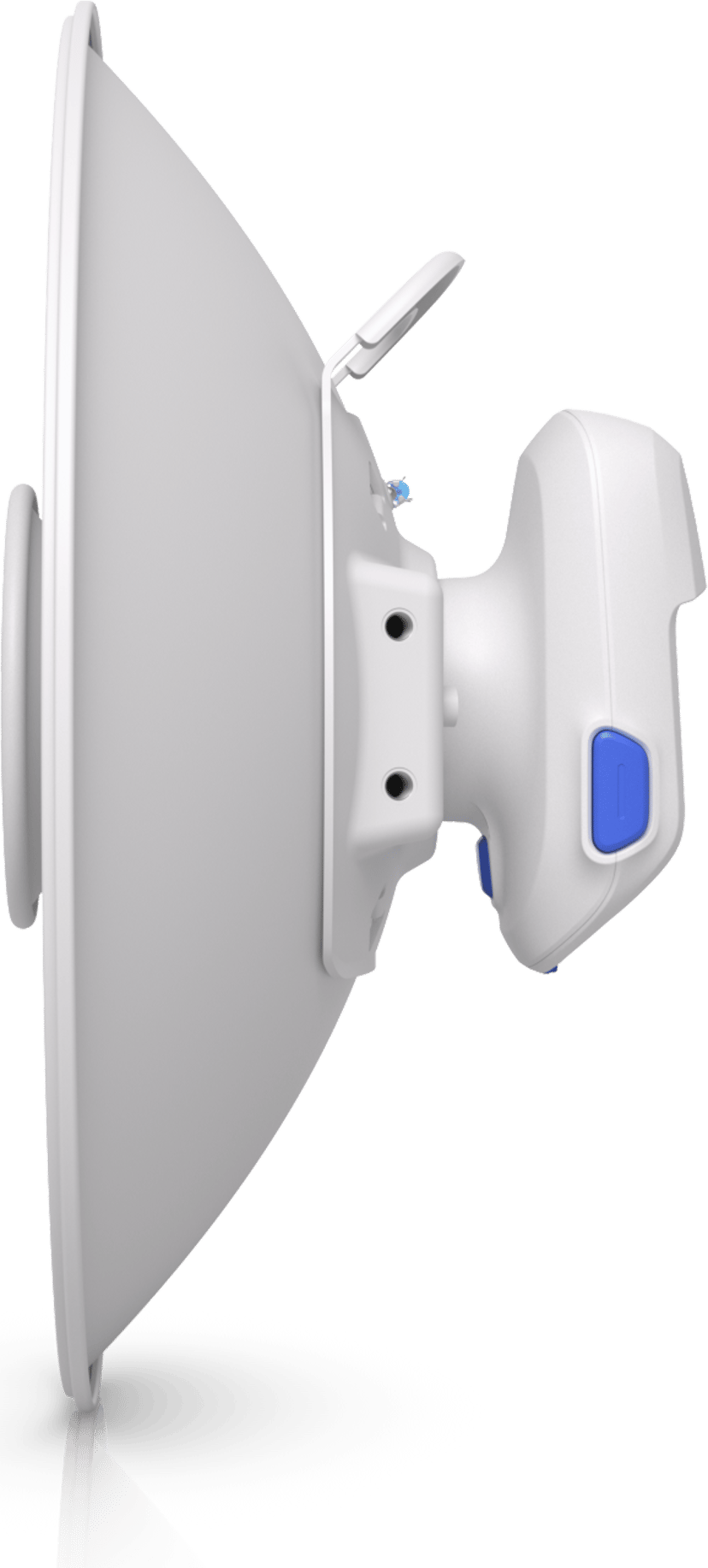 Ubiquiti UISP Dish Mini nätverksantenner RP-SMA 26 dBi