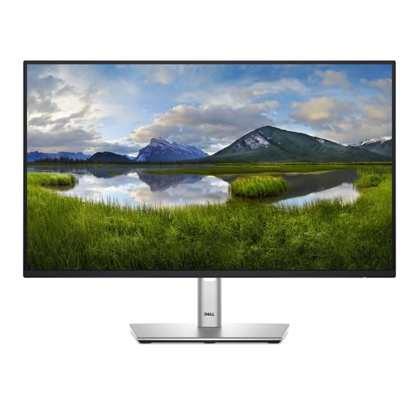 Dell P2425HHF 24" FHD IPS 16:9 - (Fyndvara klass 2) 23.8" 1920 × 1080pixels IPS 16:9 100Hz