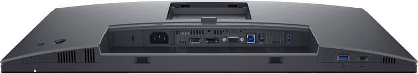 Dell P2425HHF 24" FHD IPS 16:9 - (Kuppvare klasse 2) 23.8" 1920 × 1080pixels IPS 16:9 100Hz