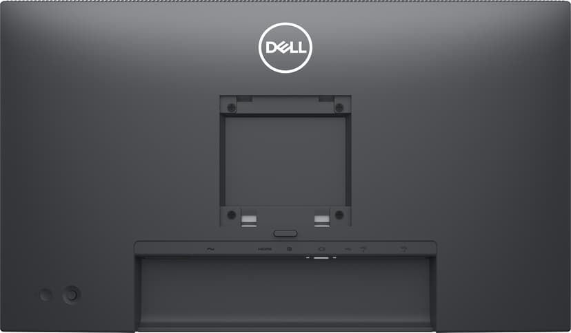 Dell P2425HHF 24" FHD IPS 16:9 - (Kuppvare klasse 2) 23.8" 1920 × 1080pixels IPS 16:9 100Hz