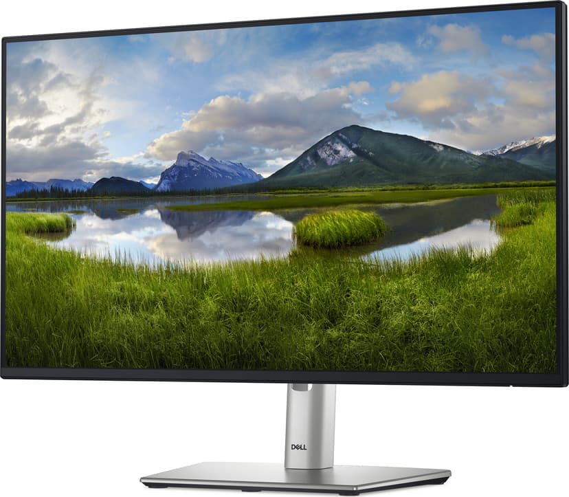 Dell P2425HHF 24" FHD IPS 16:9 - (Kuppvare klasse 2) 23.8" 1920 × 1080pixels IPS 16:9 100Hz