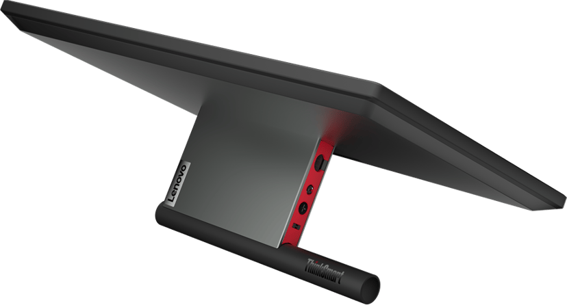 Lenovo Thinksmart One Pro + USB Controller (MTR)