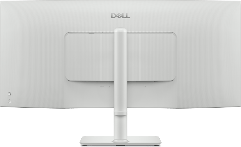 Dell Plus S3425DW Curved - (Kuppvare klasse 3) 34" 3440 × 1440pixels VA 21:9 120Hz