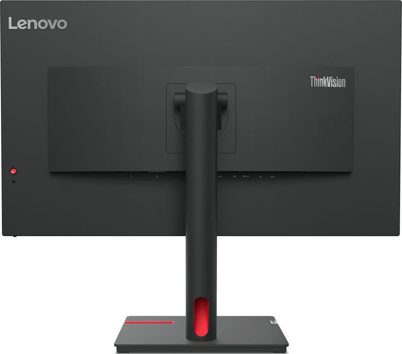 Lenovo ThinkVision T32h-30 - (Fyndvara klass 3) 31.5" 2560 × 1440pixels IPS 16:9 60Hz