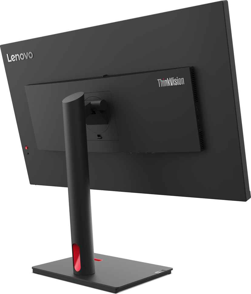 Lenovo ThinkVision T32h-30 - (Fyndvara klass 3) 31.5" 2560 × 1440pixels IPS 16:9 60Hz