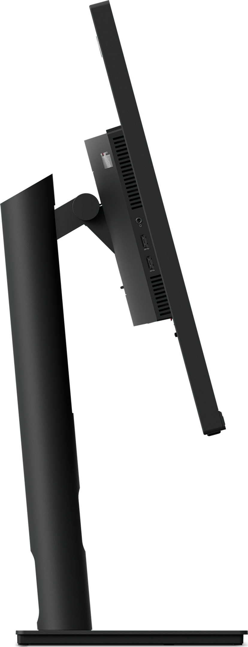 Lenovo ThinkVision T32h-30 - (Löytötuote luokka 3) 31.5" 2560 × 1440pixels IPS 16:9 60Hz