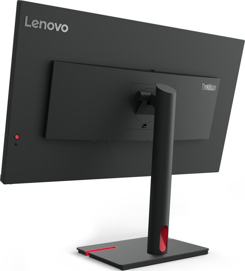Lenovo ThinkVision T32h-30 - (Löytötuote luokka 3) 31.5" 2560 × 1440pixels IPS 16:9 60Hz