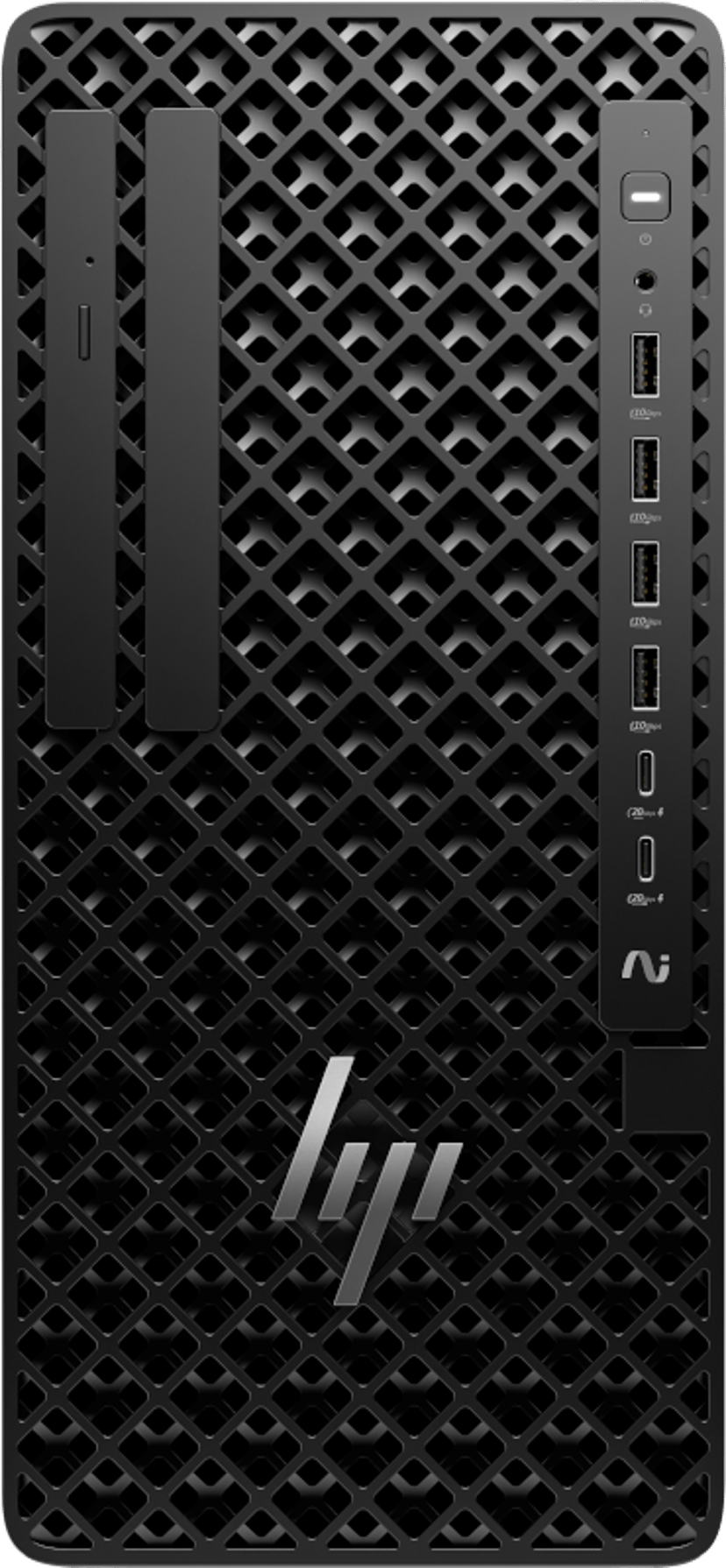 HP Z1 Tower G1i Intel Core Ultra 9 64GB 1000GB RTX A1000