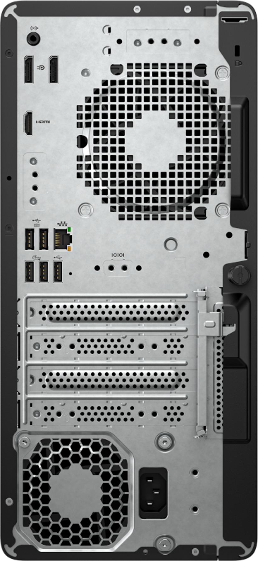 HP Z1 Tower G1i Intel Core Ultra 9 64GB 1000GB RTX A1000