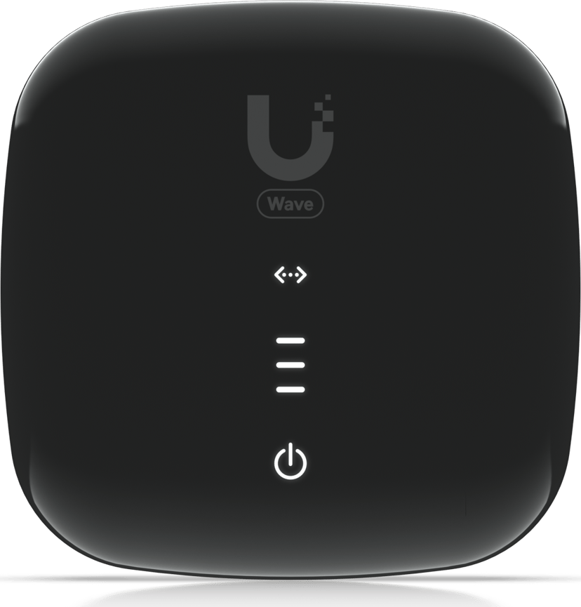 Ubiquiti WaveFiber ONU Optical network unit (ONU) 1-Pack
