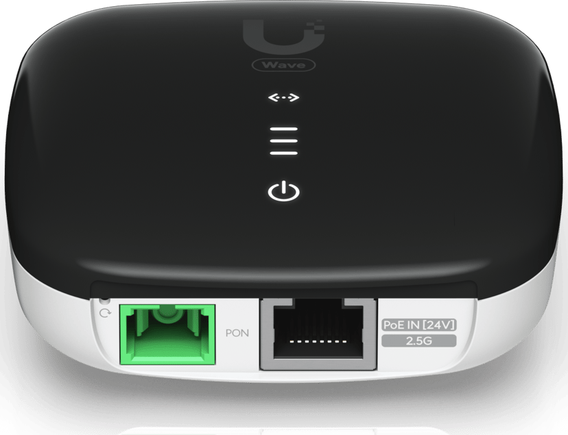 Ubiquiti WaveFiber ONU Optical network unit (ONU) 5-Pack
