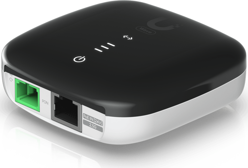 Ubiquiti WaveFiber ONU Optical network unit (ONU) 5-Pack