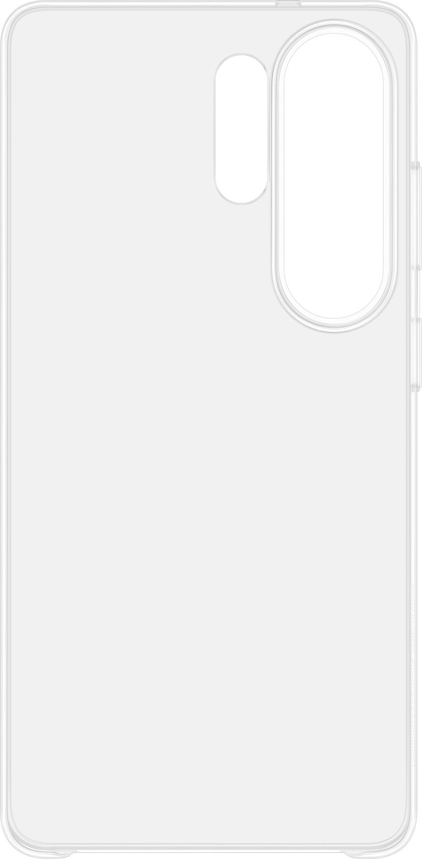 Samsung Clear Case Samsung Galaxy S26 Ultra Transparant