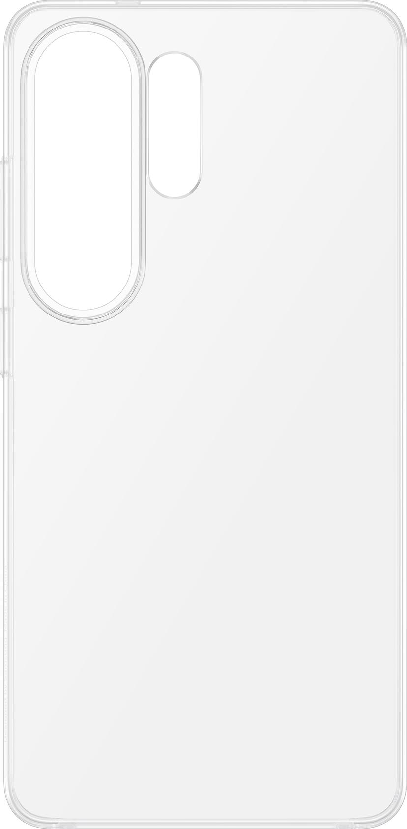 Samsung Clear Case Samsung Galaxy S26 Ultra Transparant