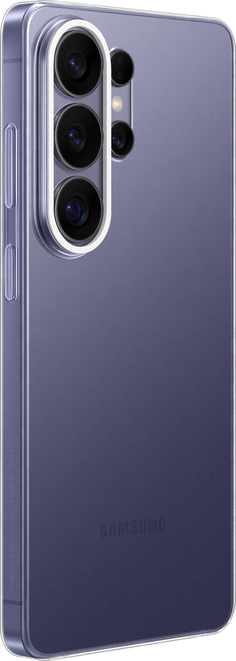 Samsung Clear Case Samsung Galaxy S26 Ultra Transparant