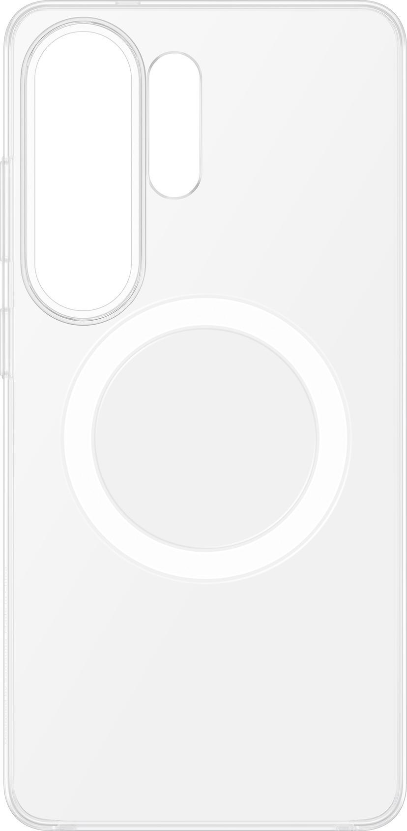 Samsung Clear Magnet Case Samsung Galaxy S26 Ultra Transparent