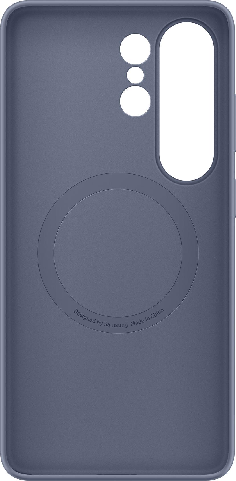 Samsung Silicone Case Samsung Galaxy S26 Ultra Lila
