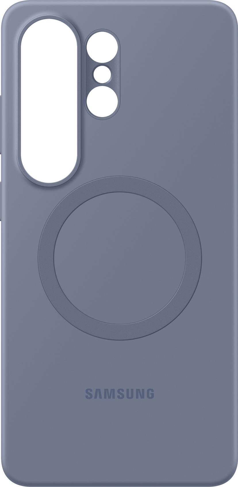 Samsung Silicone Case Samsung Galaxy S26 Ultra Purppura