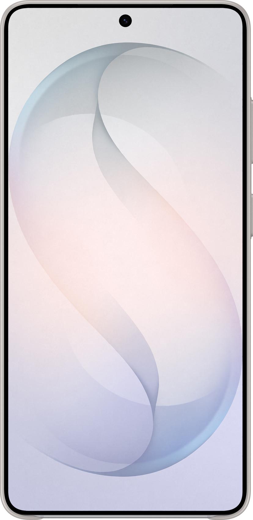 Samsung Slim Magnet Case Samsung Galaxy S26 Ultra Grijs