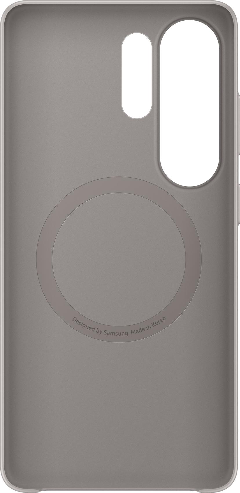 Samsung Slim Magnet Case Samsung Galaxy S26 Ultra Grijs