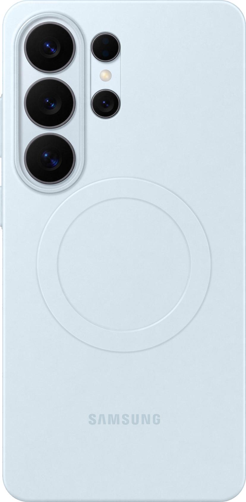 Samsung Slim Magnet Case Samsung Galaxy S26 Ultra Lyseblå