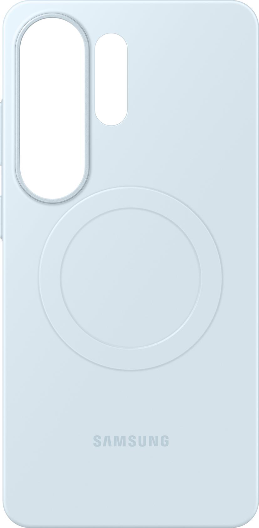 Samsung Slim Magnet Case Samsung Galaxy S26 Ultra Lyseblå