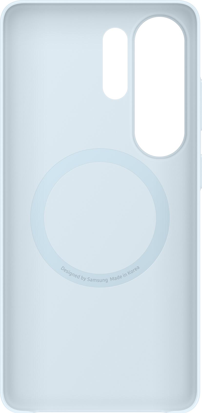 Samsung Slim Magnet Case Samsung Galaxy S26 Ultra Lyseblå
