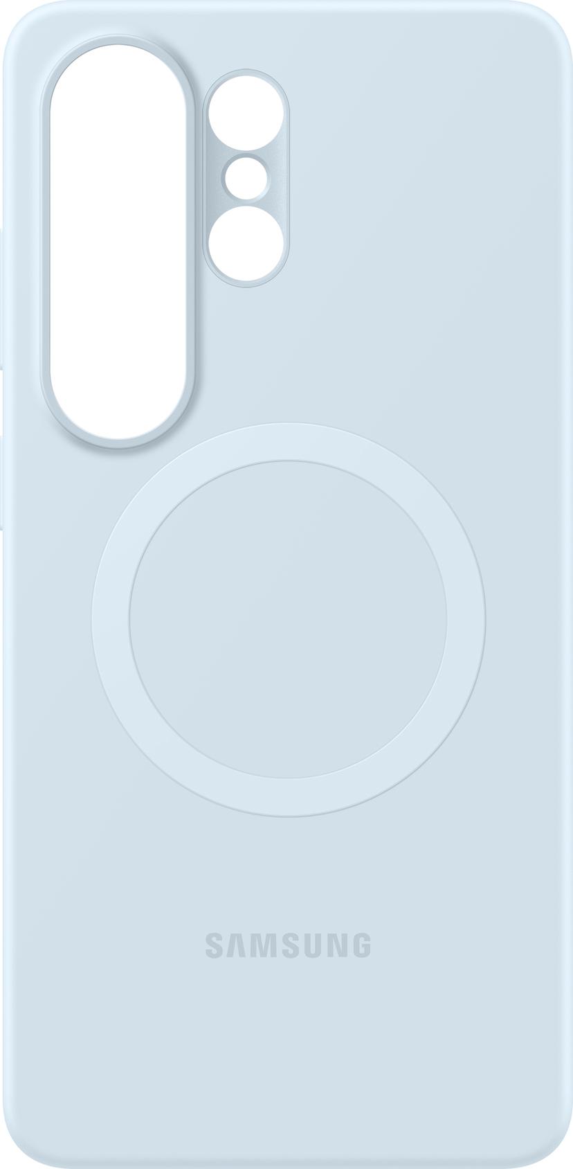Samsung Silicone Case Samsung Galaxy S26 Ultra Vaaleansininen