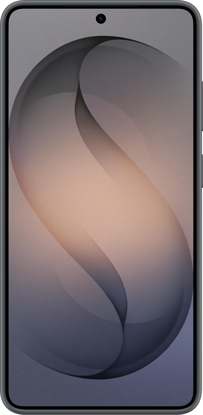 Samsung Silicone Case Samsung Galaxy S26 Ultra Svart