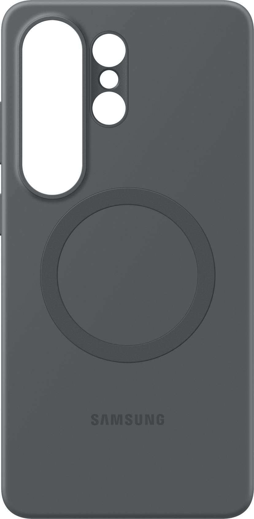 Samsung Silicone Case Samsung Galaxy S26 Ultra Svart