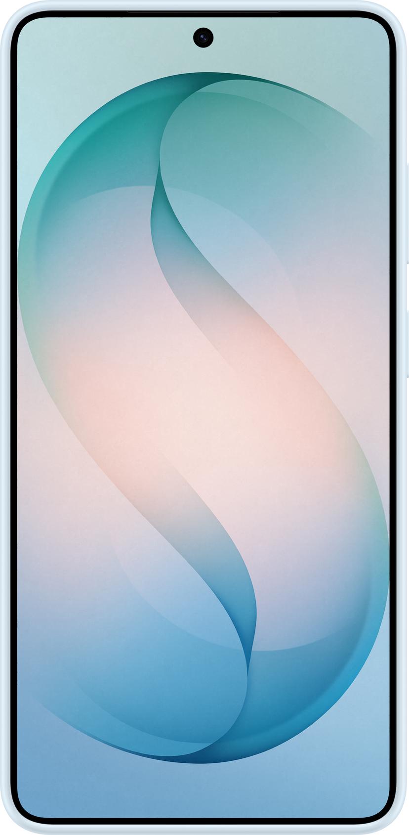 Samsung Silicone Case Samsung Galaxy S26 Ultra Lyse Blå