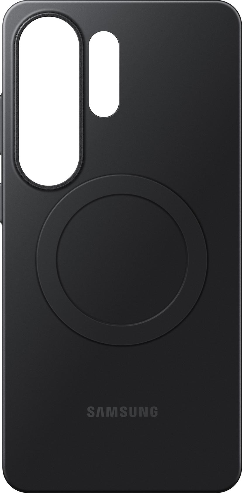 Samsung Slim Magnet Case Samsung Galaxy S26 Ultra Zwart