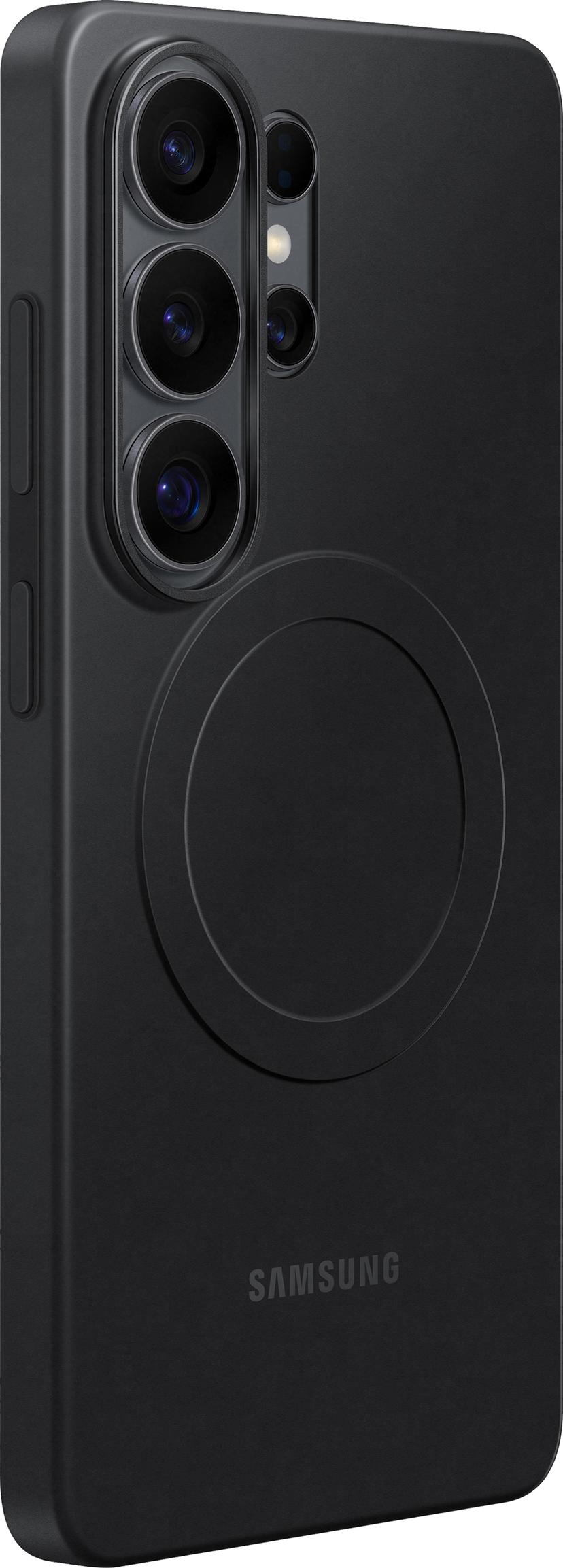 Samsung Slim Magnet Case Samsung Galaxy S26 Ultra Sort