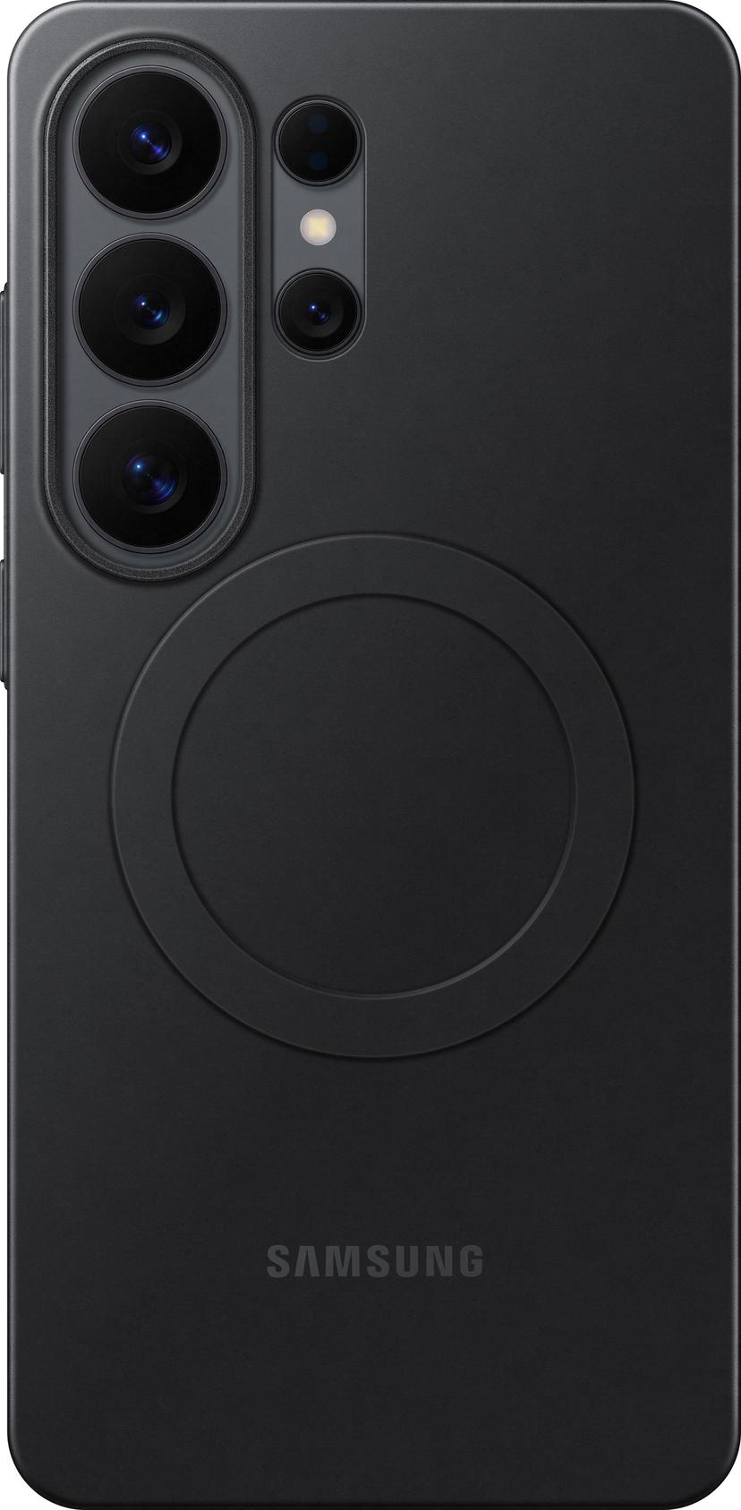 Samsung Slim Magnet Case Samsung Galaxy S26 Ultra Sort