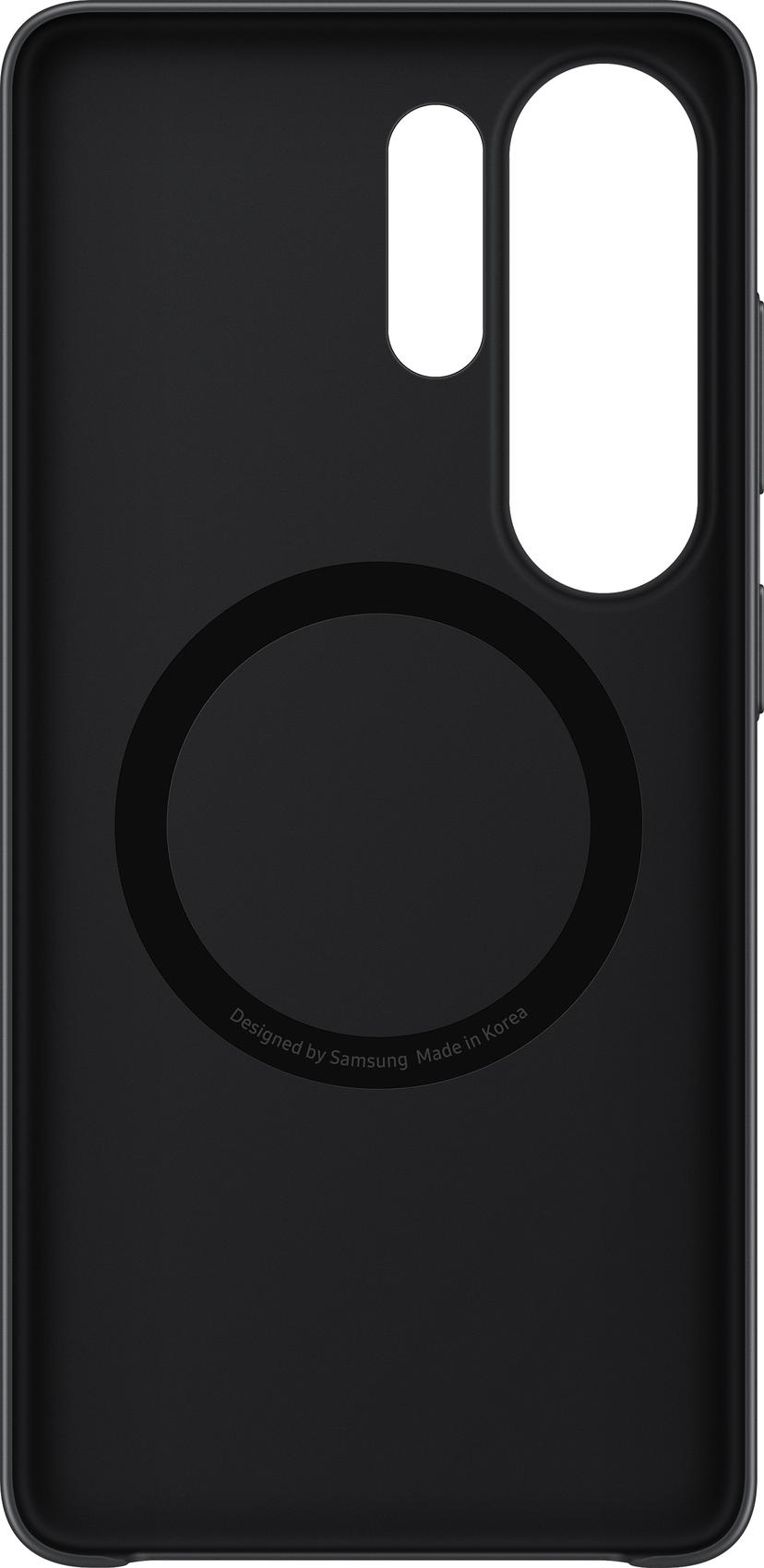 Samsung Slim Magnet Case Samsung Galaxy S26 Ultra Sort